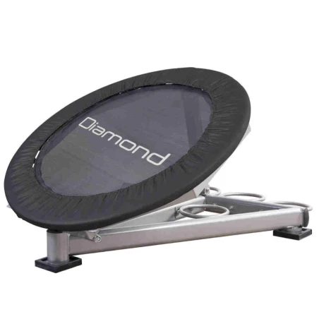 Trampolino con Ribaltamento