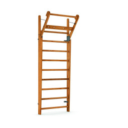 WallBars – Spalliera NOHrD