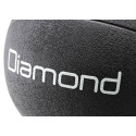 Palla Medica con maniglie 5 Kg - Diamond
