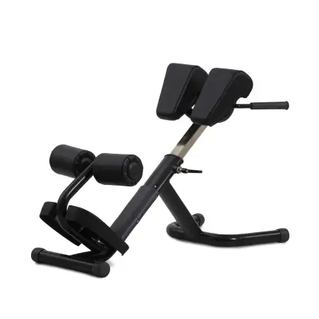 Panca Hyperextension Bench - Diamond