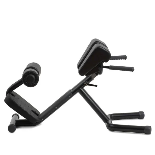 Panca Hyperextension Bench - Diamond