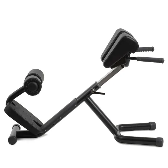 Panca Hyperextension Bench - Diamond