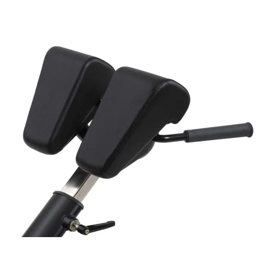Panca Hyperextension Bench - Diamond