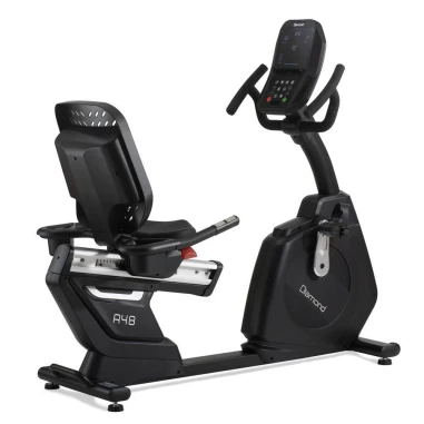 Cyclette Orizzontale JKFitness - R48