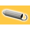Mollone inox parastrappi conico