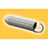 Mollone inox parastrappi conico
