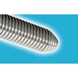 Mollone inox parastrappi conico