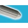 Mollone inox parastrappi conico