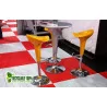 Fast-Floor pavimento in plastica per eventi e motorsport