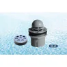 Pilette di Scarico per Piscina in ABS da 1"1/2