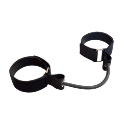 Cavigliera Elastica - Ankle Resistance - JK Fitness