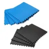Set Tappetini componibile 62 x 62 cm