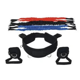 Total Body Training Set - JK Fitness