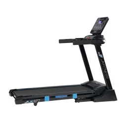 Tapis Roulant elettrico JKFitness JK127