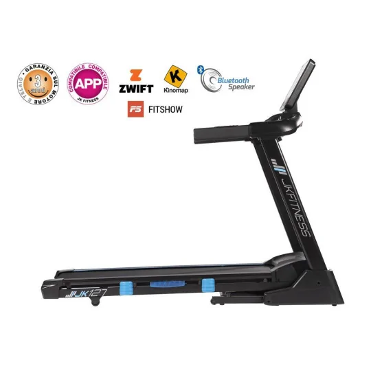 Tapis Roulant JK127 JKFitness
