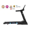 Tapis Roulant JK127 JKFitness