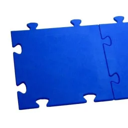 Pavimento in PVC ad Incastro