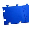 Pavimento in PVC ad Incastro