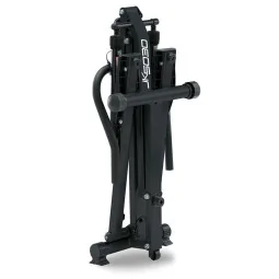 Stepper Richiudibile con Maniglie Jk5030