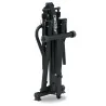 Stepper Richiudibile con Maniglie Jk5030