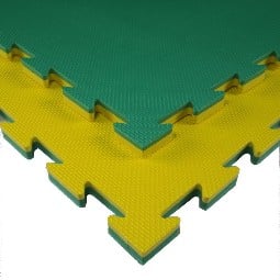 Tatami Judo Made in Italy da 4 cm