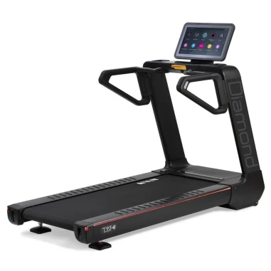 Tapis Roulant Professionale Treadmill JK-T93