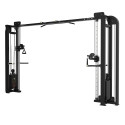 Cable Crossover Rack - Diamond