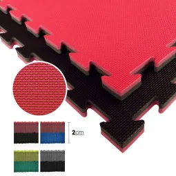 Tatami Eva Modello Aggressive 2 cm