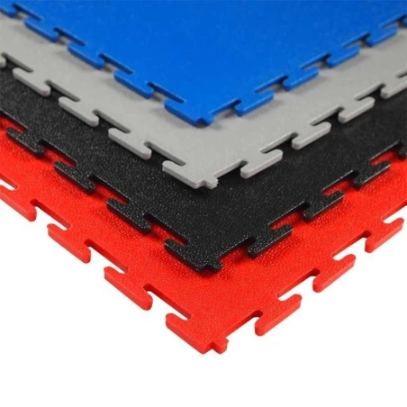 Pavimento Autoposante in PVC per interni