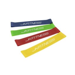 Elastici Fitness - Resistance band - JK Fitness