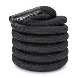 Battle Rope Corda poliestere - 12 mt - Diamond