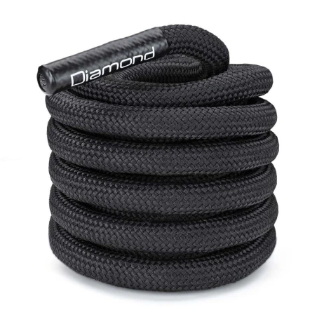 Battle Rope Corda poliestere - 12 mt - Diamond