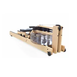 Vogatore ad acqua - Originale Waterrower - Faggio