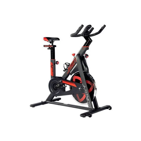 Spin Bike JK527 - Lato Destro