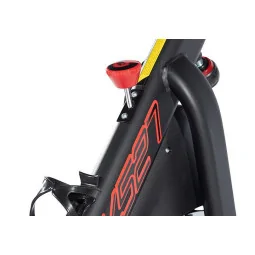 Spin Bike JK527 - Regolazione