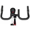 Spin Bike JK527 - Manubrio e Console