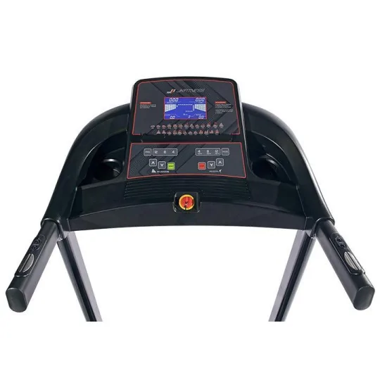 Tapis Roulant JK117 - JK Fitness