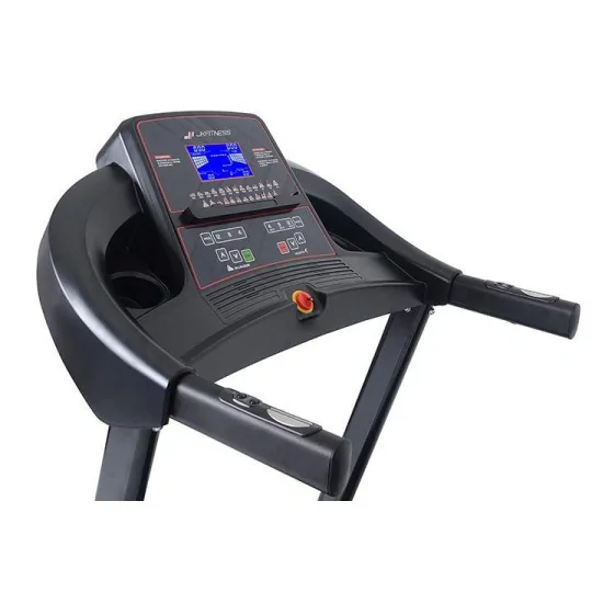 Tapis Roulant JK117 - JK Fitness - Alta Qualità