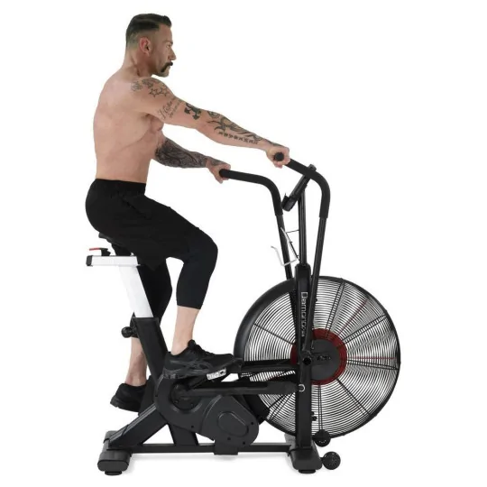 Air Bike Diamond C-AIR - JK Fitness