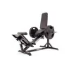 Combo Leg Press Hack Squat - Vertical