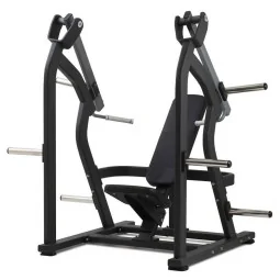 Iso Lateral Shoulder Press - Plate Loaded - Diamond