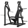Iso Lateral Shoulder Press - Plate Loaded - Diamond