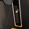 Chest Press - Weight Stack 90 kg - Serie 750 - Diamond - Leg