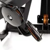 Chest Press - Weight Stack 90 kg - Serie 750 - Diamond - Pra