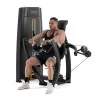 Chest Press - Weight Stack 90 kg - Serie 750 - Diamond - Off