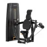 Chest Press - Weight Stack 90 kg - Serie 750 - Diamond