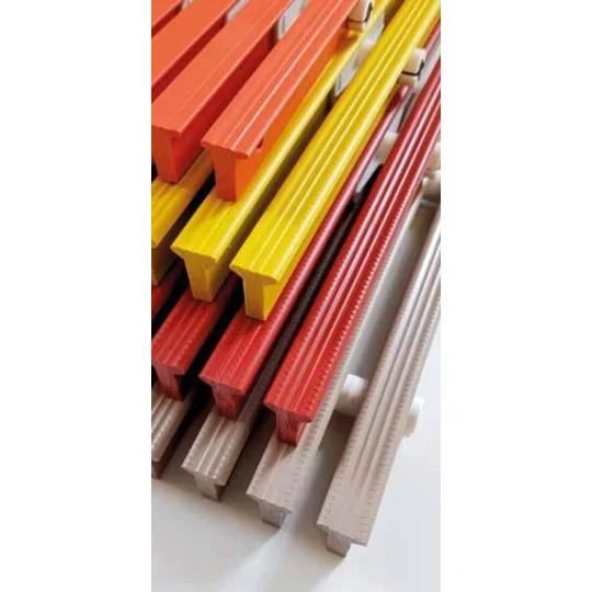 Griglia per Piscina in PVC