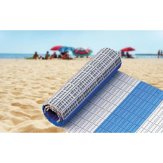 Fast-Floor camminamento spiaggia