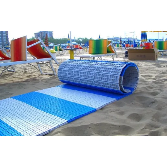 Fast-Floor camminamento spiaggia