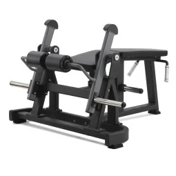 Leg Curl - Esercizi gambe e glutei - Diamond